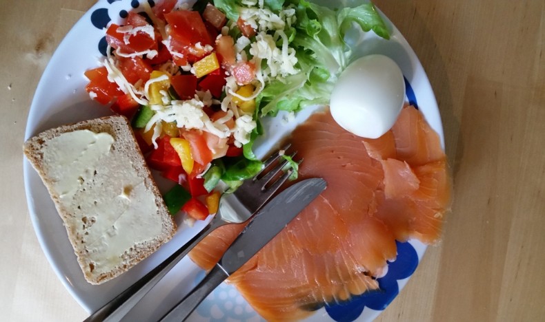 Rask og enkel lavFODMAP  Rask og enkel lavFODMAP