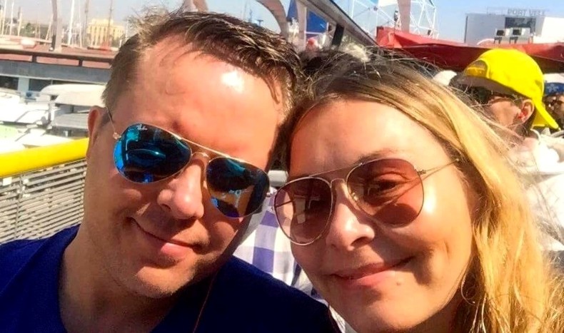 Tanker fra en pårørende Tanker fra en pårørende