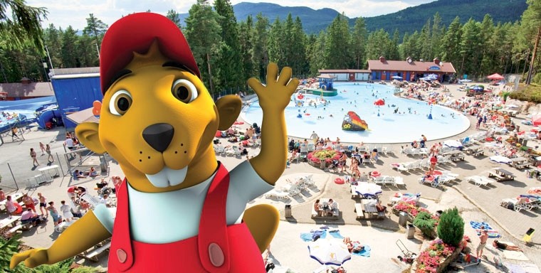 Skal du til Bø Sommarland? Skal du til Bø Sommarland?