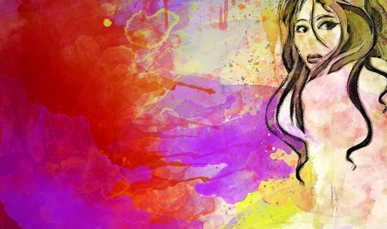 Den halvnakne sannhet Den halvnakne sannhet