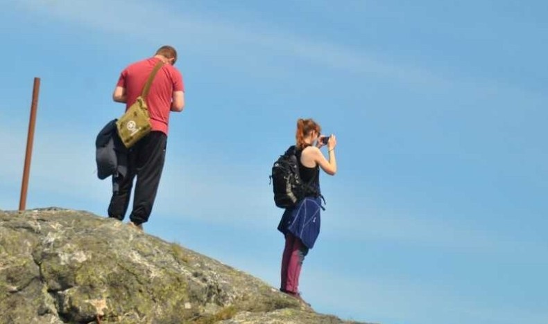 Leserbrev fra pårørende Leserbrev fra pårørende