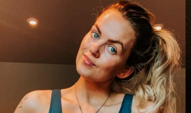 Møt Bella som sliter med irritabel tarm (IBS) Møt Bella som sliter med irritabel tarm (IBS)