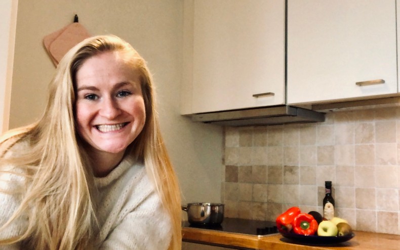 Lav-FODMAP matlagingskonkurranse Lav-FODMAP matlagingskonkurranse