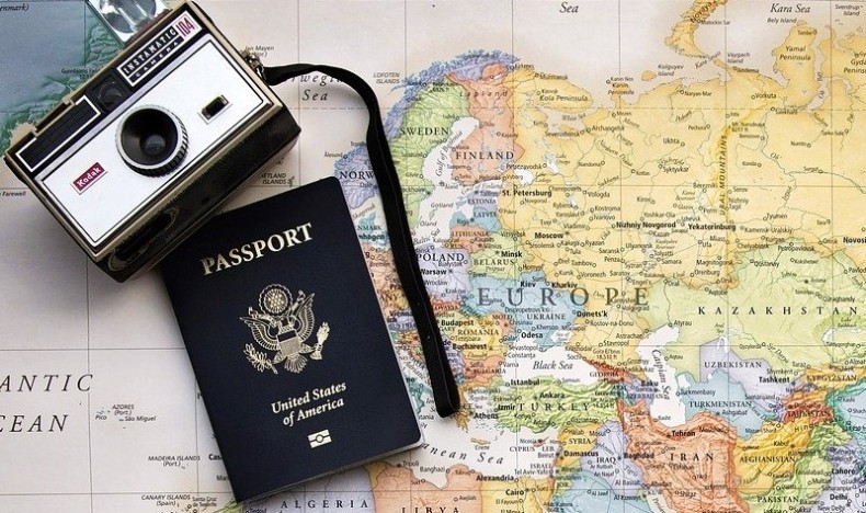 Utdanning i utlandet