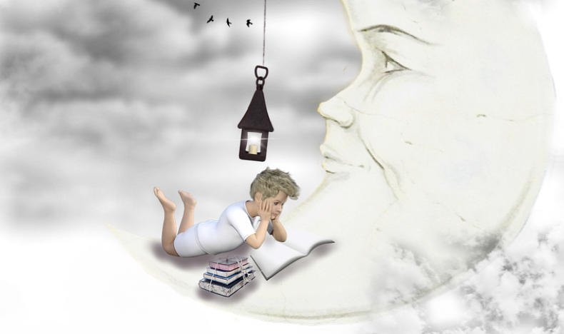 Har du mageproblemer og sliter med søvnproblemer? Har du mageproblemer og sliter med søvnproblemer?