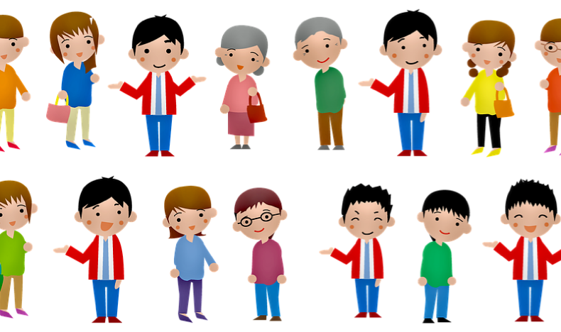 Digitalt medlemstreff i LMF Ung Digitalt medlemstreff i LMF Ung