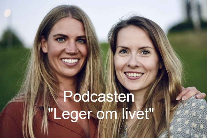 Podcasten  Podcasten