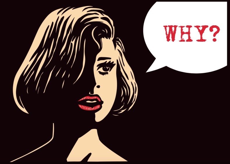 Crohns - en uløst gåte for alltid? Crohns - en uløst gåte for alltid?