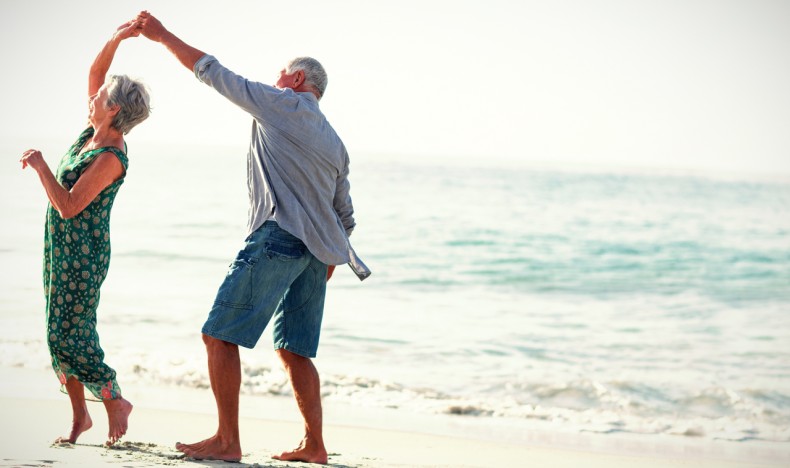 Jeg beunder kona mi! Jeg beunder kona mi!