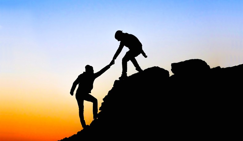 Hva er en likeperson?