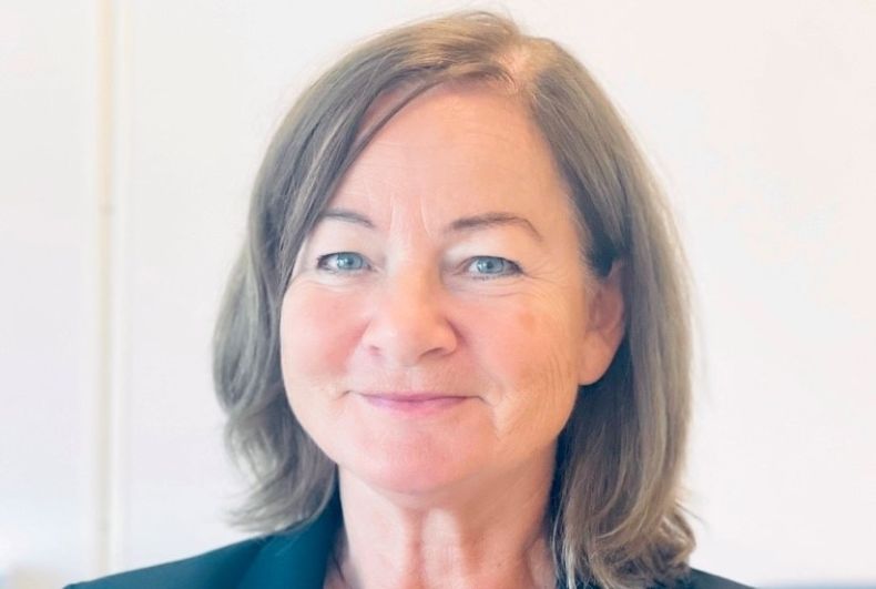 Digitalt foredrag: «Ubalanse i mikrobiota ved IBD og IBS» Digitalt foredrag: «Ubalanse i mikrobiota ved IBD og IBS»