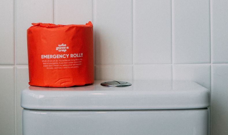 Bli med og krev åpne toaletter på langdistanseruter Bli med og krev åpne toaletter på langdistanseruter