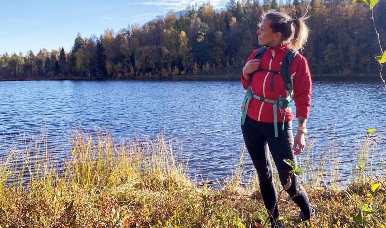 Ikke tro at du vet alt om meg Ikke tro at du vet alt om meg