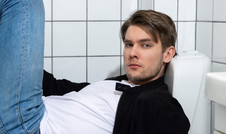 Modell på do Modell på do