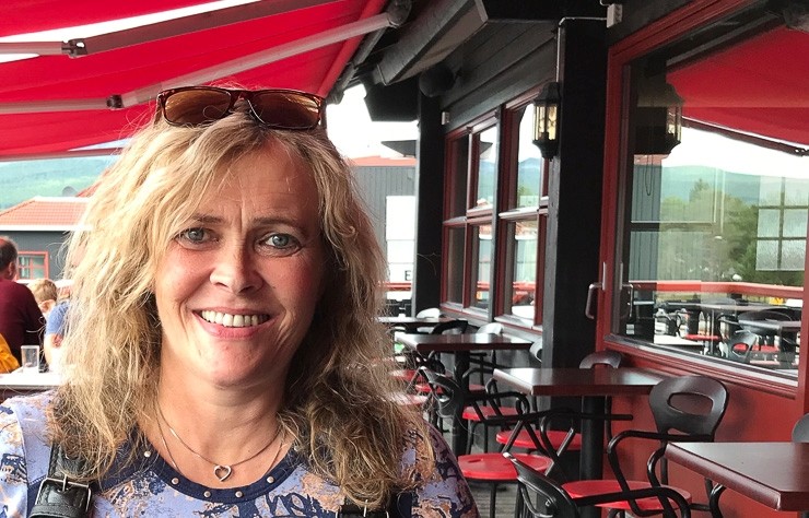 Ble frarøvet både helse, tenner og økonomi Ble frarøvet både helse, tenner og økonomi