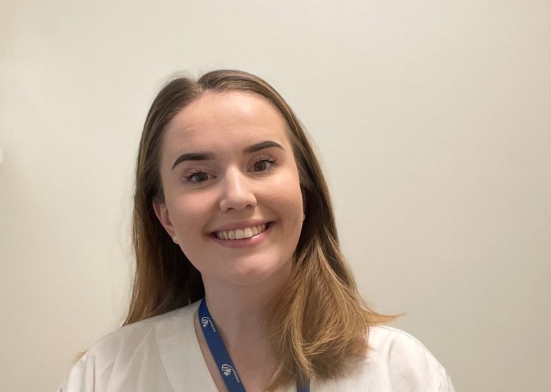 Med ekspertkunnskap på IBS og mestring Med ekspertkunnskap på IBS og mestring