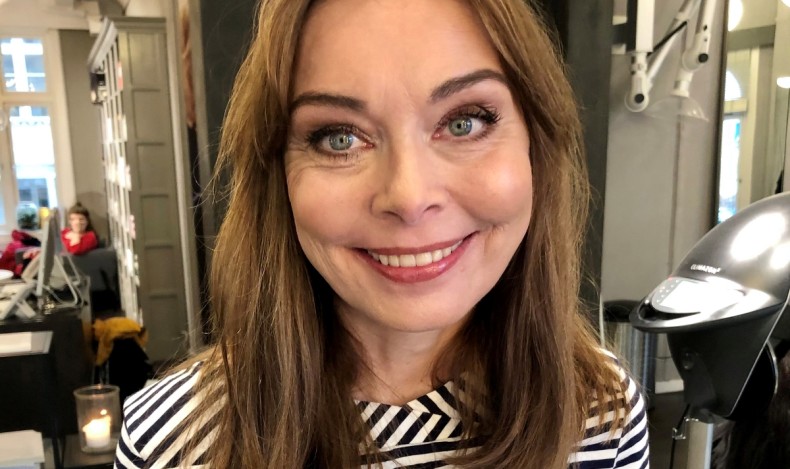 Var fullvaksinert – fikk Covid-19 Var fullvaksinert – fikk Covid-19