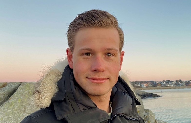 Morten (24) hadde irritabel tarm og fikk livet tilbake med fekal- transplantasjon. Nå blir pasientene som kommer etter, frarøvet samme mulighet.    Morten (24) hadde irritabel tarm og fikk livet tilbake med fekal- transplantasjon. Nå blir pasientene som kommer etter, frarøvet samme mulighet.
