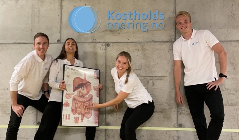 Medlemsfordel gir klinisk ernæringsfysiolog til rabatterte priser Medlemsfordel gir klinisk ernæringsfysiolog til rabatterte priser