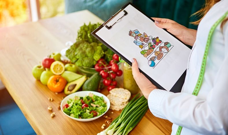 Kronikere i behov for ernæringsbehandling Kronikere i behov for ernæringsbehandling