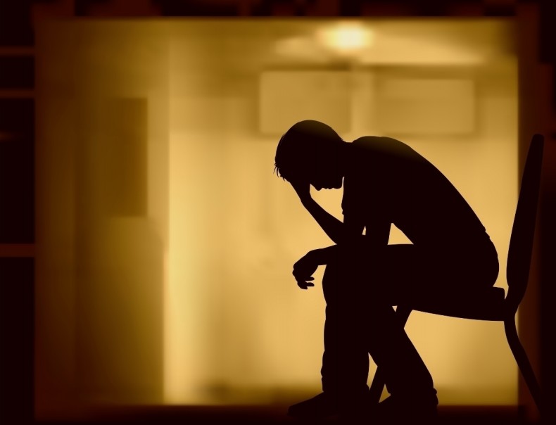 Hei NAV, jeg er syk i magen, ikke i hodet Hei NAV, jeg er syk i magen, ikke i hodet